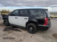 ✅ 2014 Chevrolet Tahoe Commercial • VIN: 1GNLC2E06ER207611 • Lot: 51472355. Listed on Copart with 125,893 mi. Free auction sales archive from the USA and detailed vehicle history report at DreamBid. Image 2.