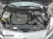 ✅ 2012 Mazda 3 S Grand Touring • VIN: JM1BL1M69C1519504 • Лот: 47760365. Опубликован ранее на Copart с пробегом Не указан. Бесплатный доступ к архиву аукционных продаж из США и подробный отчёт об истории автомобиля на DreamBid. Изображение 11.