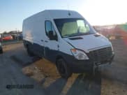 ✅ 2007 Freightliner Sprinter • VIN: WDYPE845X75161932 • Lot: 43694966. Wystawiony na IAAI z przebiegiem 445 057 mil. Bezpłatny archiwum sprzedaży aukcyjnych z USA i szczegółowy raport historii pojazdu na DreamBid. Zdjęcie 1.