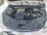 ✅ 2016 Chevrolet Equinox LT • VIN: 2GNFLFEKXG6251972 • Лот: 85086375. Опубликован ранее на Copart с пробегом 153 539 миль. Бесплатный доступ к архиву аукционных продаж из США и подробный отчёт об истории автомобиля на DreamBid. Изображение 12.