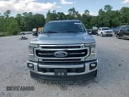 ✅ 2022 Ford F-350 • VIN: 1FT8W3DN4NEF23489 • Лот: 84257815. Опубликован ранее на Copart с пробегом 106 153 миль. Бесплатный доступ к архиву аукционных продаж из США и подробный отчёт об истории автомобиля на DreamBid. Изображение 13.