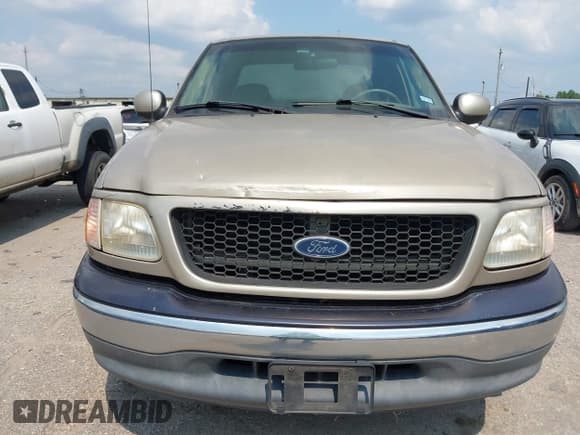 ✅ 2000 Ford F-150 XL • VIN: 1FTPX17L8YNB46211 • Lot: 42928574. Listed on IAAI with Not provided. Free auction sales archive from the USA and detailed vehicle history report at DreamBid. Image 6.