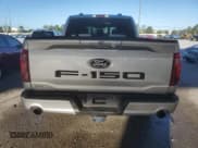 ✅ 2024 Ford F-150 XLT • VIN: 1FTEW3KP9RFB35178 • Lot: 87030215. Wystawiony na Copart z przebiegiem 16 600 mil. Bezpłatny archiwum sprzedaży aukcyjnych z USA i szczegółowy raport historii pojazdu na DreamBid. Zdjęcie 6.