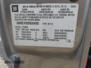 ✅ 2003 Chevrolet Suburban LS • VIN: 3GNEC16Z93G294305 • Лот: 42603228. Опубликован ранее на IAAI с пробегом 169 215 миль. Бесплатный доступ к архиву аукционных продаж из США и подробный отчёт об истории автомобиля на DreamBid. Изображение 9.