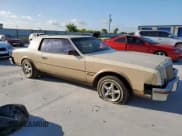 ✅ 1983 Buick Riviera • VIN: 1G4AZ57Y2DE434671 • Лот: 62370345. Опубликован ранее на Copart с пробегом 66 863 миль. Бесплатный доступ к архиву аукционных продаж из США и подробный отчёт об истории автомобиля на DreamBid. Изображение 4.