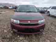 2003 Saturn ION ION 3 with VIN 1G8AK52F43Z176945, listed as a Copart auction lot 43208525 with 260,575 mi miles and Salvage title. Bid and sale history available at DreamBid. Image 5.