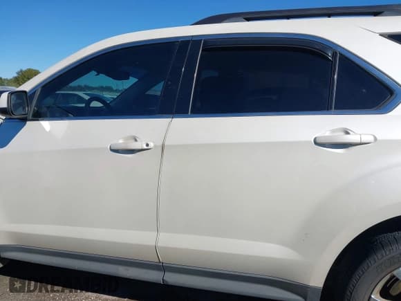 ✅ 2012 Chevrolet Equinox 1LT • VIN: 2GNALDEK2C1182250 • Lot: 43606554. Listed on IAAI with 168,546 mi. Free auction sales archive from the USA and detailed vehicle history report at DreamBid. Image 15.