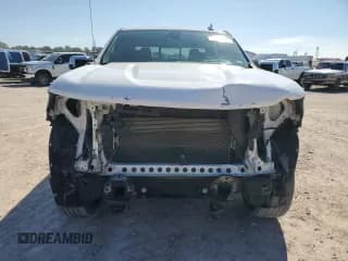 ✅ 2020 Chevrolet Silverado 1500 LTZ • VIN: 1GCPWEED0LZ363243 • Lot: 70749714. Wystawiony na Copart z przebiegiem 50 856 mil. Bezpłatny archiwum sprzedaży aukcyjnych z USA i szczegółowy raport historii pojazdu na DreamBid. Zdjęcie 5.