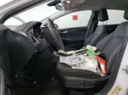 ✅ 2018 Chevrolet Cruze LT • VIN: 1G1BE5SM0J7115240 • Lot: 85850895. Listed on Copart with 143,645 mi. Free auction sales archive from the USA and detailed vehicle history report at DreamBid. Image 7.