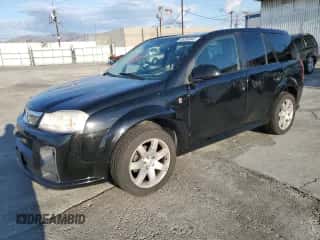 ✅ 2007 Saturn VUE V6 • VIN: 5GZCZ53467S821597 • Lot: 88360045. Wystawiony na Copart z przebiegiem 272 435 mil. Bezpłatny archiwum sprzedaży aukcyjnych z USA i szczegółowy raport historii pojazdu na DreamBid. Zdjęcie 1.
