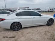 ✅ 2021 BMW 5 Series 540i • VIN: WBA53BJ03MWX01414 • Lot: 41937275. Listed on IAAI with 71,002 mi. Free auction sales archive from the USA and detailed vehicle history report at DreamBid. Image 13.
