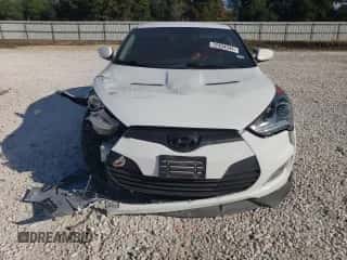 ✅ 2015 Hyundai Veloster • VIN: KMHTC6AD9FU220744 • Лот: 72434344. Размещён на Copart с пробегом 89 468 миль миль. Получите бесплатный доступ к архиву аукционных продаж из США и посмотрите подробный отчёт об истории автомобиля на DreamBid. Изображение 5.