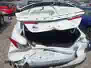 2025 Toyota Camry LE с VIN 4T1DAACK1SU505344, выставлен на аукционе IAAI как лот 42160421 с пробегом 17 768 миль миль и . История ставок и продаж доступна на DreamBid. Изображение 6.