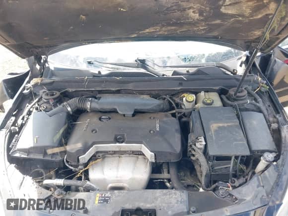 2013 Chevrolet Malibu LS z VIN 1G11A5SA7DU130756, wystawiony jako IAAI lot #42975541 z przebiegiem Nie podano mil oraz . Historia ofert i sprzedaży dostępna na DreamBid. Obrazek 10.