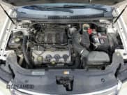 ✅ 2008 Ford Taurus Limited • VIN: 1FAHP25W18G183439 • Лот: 69811174. Опубликован ранее на Copart с пробегом 201 462 миль. Бесплатный доступ к архиву аукционных продаж из США и подробный отчёт об истории автомобиля на DreamBid. Изображение 11.