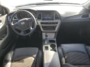 ✅ 2015 Hyundai Sonata Sport • VIN: 5NPE34AF4FH055196 • Lot: 92117025. Listed on Copart with 155,133 mi. Free auction sales archive from the USA and detailed vehicle history report at DreamBid. Image 8.