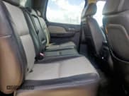 ✅ 2007 Chevrolet Avalanche LTZ • VIN: 3GNEC12057G264277 • Lot: 62430175. Listed on Copart with 170,283 mi. Free auction sales archive from the USA and detailed vehicle history report at DreamBid. Image 10.