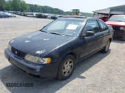 ✅ 1996 Nissan 200SX • VIN: 1N4AB42D9TC522690 • Lot: 42474284. Listed on IAAI with 251,575 mi. Free auction sales archive from the USA and detailed vehicle history report at DreamBid. Image 6.