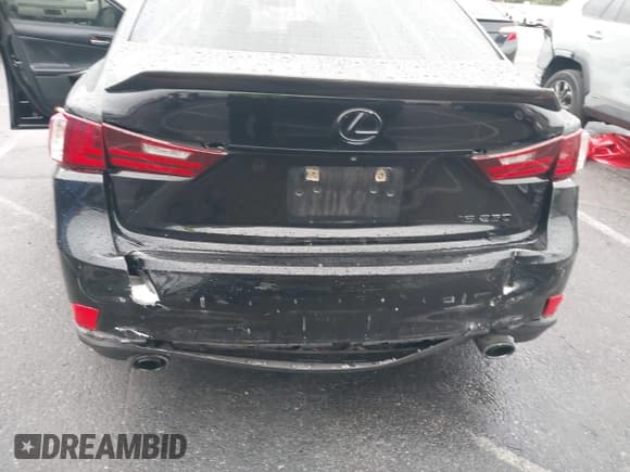 ✅ 2014 Lexus IS 250 • VIN: JTHBF1D20E5021335 • Lot: 43710945. Wystawiony na IAAI z przebiegiem 124 991 mil. Bezpłatny archiwum sprzedaży aukcyjnych z USA i szczegółowy raport historii pojazdu na DreamBid. Zdjęcie 17.