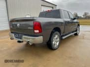 ✅ 2019 Ram 1500 SLT • VIN: 1C6RR7LT6KS620863 • Лот: 96006295. Опубликован ранее на Copart с пробегом 69 034 миль. Бесплатный доступ к архиву аукционных продаж из США и подробный отчёт об истории автомобиля на DreamBid. Изображение 4.