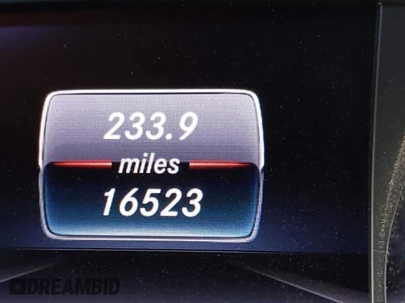 ✅ 2019 Mercedes-Benz SLC 43 AMG • VIN: WDDPK6GA9KF158594 • Lot: 42537519. Listed on IAAI with 16,523 mi. Free auction sales archive from the USA and detailed vehicle history report at DreamBid. Image 16.