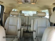 ✅ 2007 Chevrolet Suburban LTZ • VIN: 3GNFK16337G190093 • Lot: 68565854. Wystawiony na Copart z przebiegiem 173 714 mil. Bezpłatny archiwum sprzedaży aukcyjnych z USA i szczegółowy raport historii pojazdu na DreamBid. Zdjęcie 10.