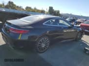 ✅ 2016 Mercedes-Benz S 550 • VIN: WDDXJ8FB4GA016635 • Lot: 89928635. Wystawiony na Copart z przebiegiem 70 437 mil. Bezpłatny archiwum sprzedaży aukcyjnych z USA i szczegółowy raport historii pojazdu na DreamBid. Zdjęcie 3.