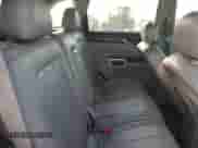 2009 Saturn VUE XR with VIN 3GSDL53769S525203, listed as a Copart auction lot 80499605 with 321,057 mi miles and Salvage title. Bid and sale history available at DreamBid. Image 10.