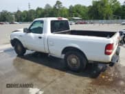 ✅ 2007 Ford Ranger XL • VIN: 1FTYR10UX7PA13132 • Lot: 53986585. Listed on Copart with 235,541 mi. Free auction sales archive from the USA and detailed vehicle history report at DreamBid. Image 2.