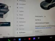 ✅ 2023 Tesla Model 3 • VIN: 5YJ3E1EAXPF708807 • Lot: 94337885. Wystawiony na Copart z przebiegiem 35 719 mil. Bezpłatny archiwum sprzedaży aukcyjnych z USA i szczegółowy raport historii pojazdu na DreamBid. Zdjęcie 9.