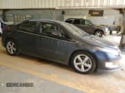 ✅ 2012 Chevrolet Volt • VIN: 1G1RA6E42CU126739 • Lot: 67550884. Wystawiony na Copart z przebiegiem 294 790 mil. Bezpłatny archiwum sprzedaży aukcyjnych z USA i szczegółowy raport historii pojazdu na DreamBid. Zdjęcie 4.