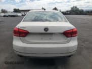 ✅ 2014 Volkswagen Passat SEL Premium • VIN: 1VWCM7A38EC038968 • Lot: 83932835. Wystawiony na Copart z przebiegiem 144 566 mil. Bezpłatny archiwum sprzedaży aukcyjnych z USA i szczegółowy raport historii pojazdu na DreamBid. Zdjęcie 6.