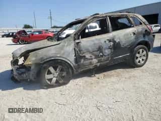 2008 Saturn VUE XR с VIN 3GSCL53768S648008, выставлен на аукционе Copart как лот 76302324 с пробегом Не указан миль и На запчасти • Non repairable. История ставок и продаж доступна на DreamBid. Изображение 1.