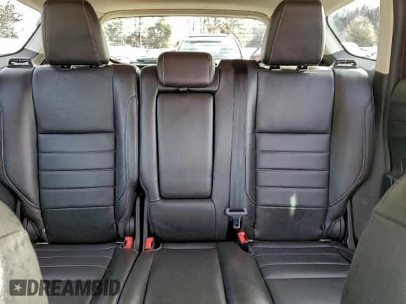 ✅ 2015 Ford Escape Titanium • VIN: 1FMCU0JX0FUA50956 • Lot: 94133575. Listed on Copart with 106,503 mi. Free auction sales archive from the USA and detailed vehicle history report at DreamBid. Image 10.