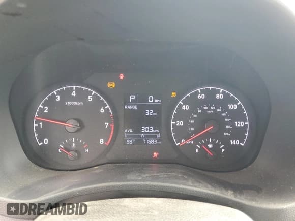 ✅ 2018 Hyundai Accent SEL • VIN: 3KPC24A39JE012261 • Лот: 73978414. Опубликован ранее на Copart с пробегом 71 683 миль. Бесплатный доступ к архиву аукционных продаж из США и подробный отчёт об истории автомобиля на DreamBid. Изображение 9.