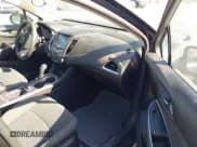 ✅ 2017 Chevrolet Cruze LT • VIN: 1G1BH5SE8H7229772 • Lot: 43474284. Listed on IAAI with 104,164 mi. Free auction sales archive from the USA and detailed vehicle history report at DreamBid. Image 5.