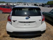 ✅ 2017 Toyota Prius One • VIN: JTDKDTB32H1593310 • Lot: 52555345. Listed on Copart with 104,156 mi. Free auction sales archive from the USA and detailed vehicle history report at DreamBid. Image 6.