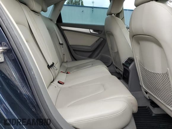 ✅ 2011 Audi A4 Premium Plus • VIN: WAUEFAFL9BN031990 • Лот: 65818175. Опубликован ранее на Copart с пробегом 222 227 миль. Бесплатный доступ к архиву аукционных продаж из США и подробный отчёт об истории автомобиля на DreamBid. Изображение 10.