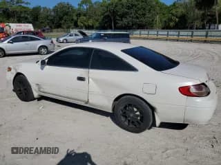 ✅ 2003 Toyota Solara SE • VIN: 2T1CE22PX3C022599 • Lot: 72002754. Listed on Copart with 203,141 mi. Free auction sales archive from the USA and detailed vehicle history report at DreamBid. Image 2.