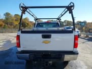 ✅ 2013 Chevrolet Silverado 2500HD Work Truck • VIN: 1GC2CVCG2DZ185563 • Lot: 43411016. Wystawiony na IAAI z przebiegiem 221 398 mil. Bezpłatny archiwum sprzedaży aukcyjnych z USA i szczegółowy raport historii pojazdu na DreamBid. Zdjęcie 16.