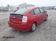 ✅ 2008 Toyota Prius • VIN: JTDKB20U387728920 • Lot: 43766435. Listed on IAAI with 251,786 mi. Free auction sales archive from the USA and detailed vehicle history report at DreamBid. Image 4.