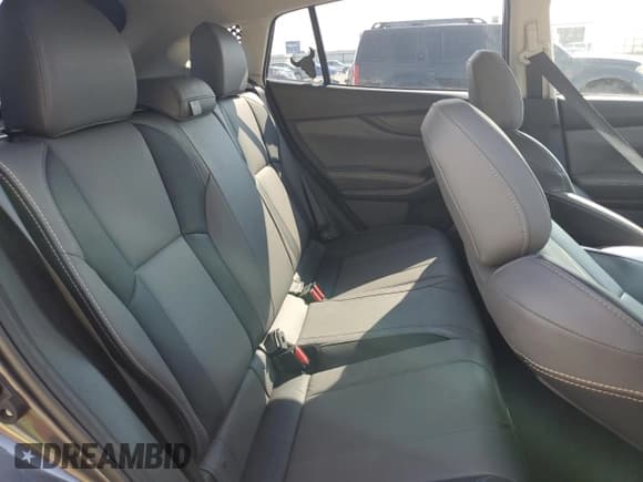 ✅ 2022 Subaru Crosstrek Special Sports • VIN: JF2GTHSC9NH275856 • Lot: 87102035. Wystawiony na Copart z przebiegiem 43 947 mil. Bezpłatny archiwum sprzedaży aukcyjnych z USA i szczegółowy raport historii pojazdu na DreamBid. Zdjęcie 10.