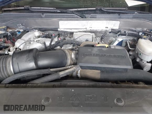 ✅ 2018 Chevrolet Silverado 2500HD LT • VIN: 1GC1KVEY8JF174794 • Lot: 41922200. Listed on IAAI with 147,020 mi. Free auction sales archive from the USA and detailed vehicle history report at DreamBid. Image 10.