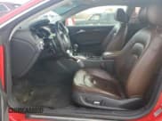 ✅ 2013 Audi A5 Premium • VIN: WAUGFAFR2DA075644 • Lot: 92057485. Listed on Copart with 134,323 mi. Free auction sales archive from the USA and detailed vehicle history report at DreamBid. Image 7.