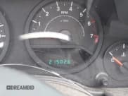 ✅ 2008 Jeep Wrangler Unlimited X • VIN: 1J4GA39138L641138 • Lot: 41986230. Listed on IAAI with 215,026 mi. Free auction sales archive from the USA and detailed vehicle history report at DreamBid. Image 16.