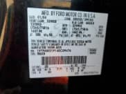 ✅ 2004 Ford F-250 XL • VIN: 1FTNW21P14EC09476 • Лот: 92030475. Опубликован ранее на Copart с пробегом 118 180 миль. Бесплатный доступ к архиву аукционных продаж из США и подробный отчёт об истории автомобиля на DreamBid. Изображение 13.