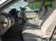 2007 Hyundai Sonata SE с VIN 5NPEU46F07H253443, выставлен на аукционе Copart как лот 61295584 с пробегом 175 905 миль миль и Списание • Salvage title. История ставок и продаж доступна на DreamBid. Изображение 7.