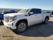 ✅ 2023 GMC Sierra 1500 Denali • VIN: 3GTUUGED3PG212620 • Лот: 77746184. Опубликован ранее на Copart с пробегом 8 228 миль. Бесплатный доступ к архиву аукционных продаж из США и подробный отчёт об истории автомобиля на DreamBid. Изображение 1.