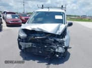 ✅ 2021 Ford Transit Connect XLT • VIN: NM0LS7F27M1502137 • Lot: 42273667. Listed on IAAI with 73,630 mi. Free auction sales archive from the USA and detailed vehicle history report at DreamBid. Image 6.