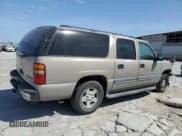 ✅ 2003 Chevrolet Suburban LT • VIN: 3GNEC16Z43G159278 • Лот: 49679695. Опубликован ранее на Copart с пробегом 328 330 миль. Бесплатный доступ к архиву аукционных продаж из США и подробный отчёт об истории автомобиля на DreamBid. Изображение 3.